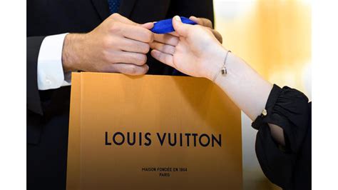 lavoro part time louis vuitton|Work at Louis Vuitton .